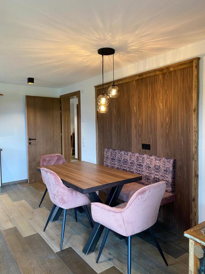 Wood Apartments By Trendlbrugger Going am Wilden Kaiser Exterior foto