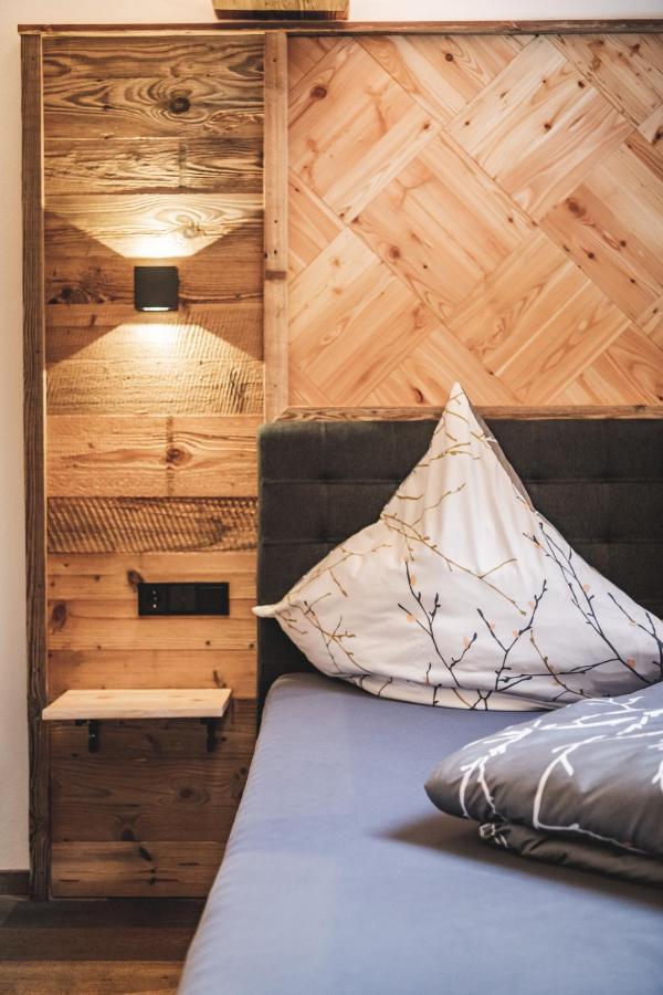 Wood Apartments By Trendlbrugger Going am Wilden Kaiser Exterior foto